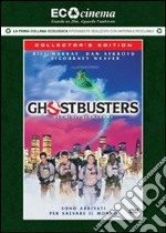 Ghostbusters. Acchiappafantasmi