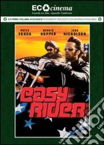 Easy Rider dvd