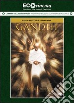 Gandhi dvd