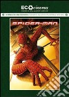 Spider-Man dvd