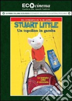 Stuart Little (Eco Cinema) dvd