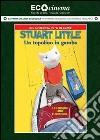 Stuart Little (Eco Cinema) dvd