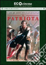 Il patriota dvd