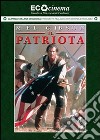 Il patriota dvd