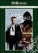 Casino Royale dvd