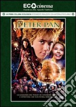 Peter Pan dvd