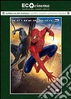 Spider-Man 3 dvd
