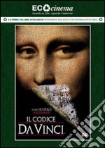 Il codice da Vinci dvd