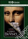 Il codice da Vinci dvd