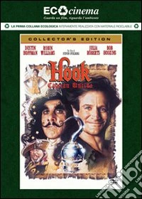Hook. Capitan Uncino dvd