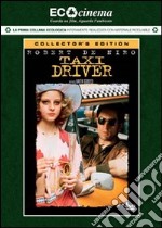 Taxi Driver dvd