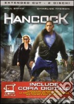 Hancock (Extended Cut) (2 Dvd)