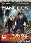 Hancock (Extended Cut) (2 Dvd) dvd