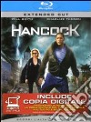 (Blu-Ray Disk) Hancock (Extended Cut) (Blu-Ray+Copia Digitale) dvd