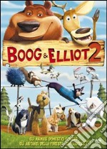 Boog & Elliot 2 dvd