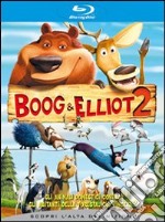 (Blu-Ray Disk) Boog & Elliot 2 brd