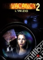 Vacancy 2 - L'Inizio dvd