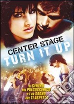 Center Stage - Turn It Up dvd