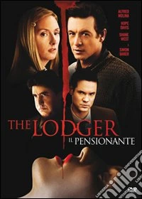 Lodger (The) - Il Pensionante (2009) dvd