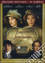 Ragione e sentimento dvd