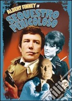 Sequestro Pericoloso dvd