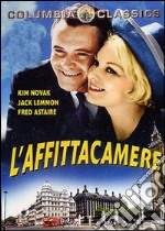 Affittacamere (L') dvd