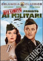 Off Limits - Proibito Ai Militari dvd