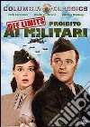 Off Limits - Proibito Ai Militari dvd