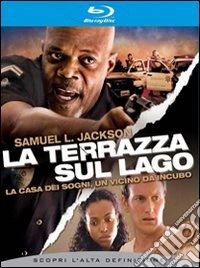 (Blu-Ray Disk) Terrazza Sul Lago (La) brd