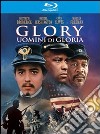 (Blu-Ray Disk) Glory - Uomini Di Gloria dvd