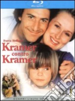 (Blu-Ray Disk) Kramer Contro Kramer brd