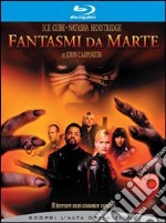 (Blu-Ray Disk) Fantasmi Da Marte brd