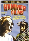 Hammer Films #02 (2 Dvd) dvd