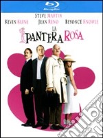 (Blu-Ray Disk) Pantera Rosa (La) (2006) brd