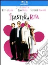 (Blu-Ray Disk) Pantera Rosa (La) (2006) dvd