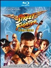 (Blu Ray Disk) Street Fighter (Deluxe Edition) dvd