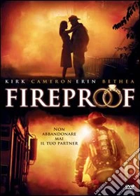 Fireproof dvd