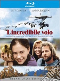 (Blu Ray Disk) Incredibile Volo (L') dvd