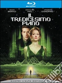 (Blu Ray Disk) Tredicesimo Piano (Il) dvd