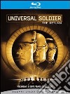 (Blu-Ray Disk) Universal Soldier - The Return dvd