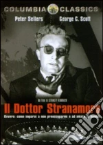 Dottor Stranamore (Il)