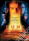 Dune. Il destino dell'universo dvd