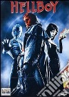 Hellboy dvd