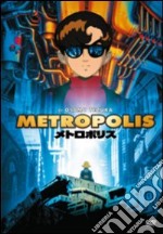 Metropolis (Osamu Tezuka)