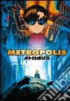 Metropolis (Osamu Tezuka) dvd