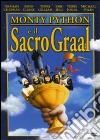 Monty Python E Il Sacro Graal dvd