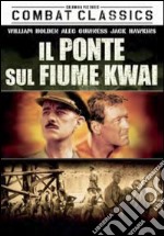 Ponte Sul Fiume Kwai (Il) dvd