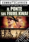Ponte Sul Fiume Kwai (Il) dvd