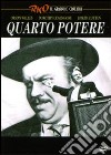 Quarto Potere dvd