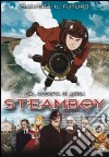 Steamboy dvd
